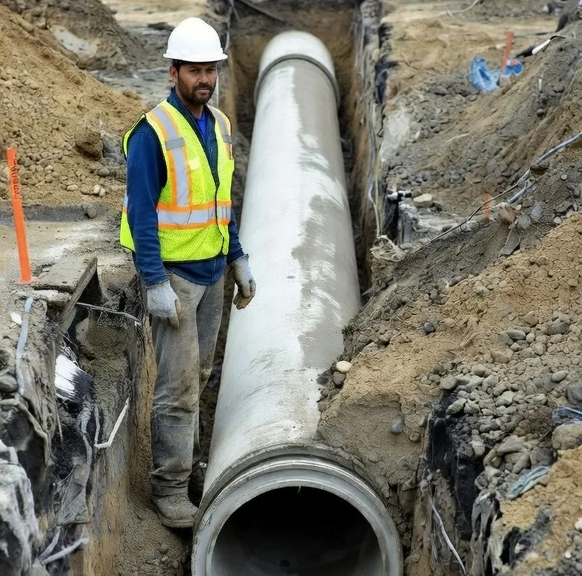 pipe replacement in Chicago